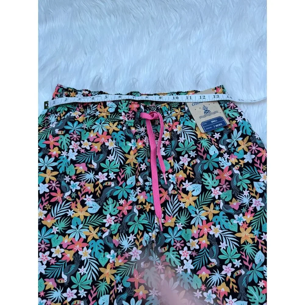Chubbies Men's Bloomerangs‎ Stretch 7